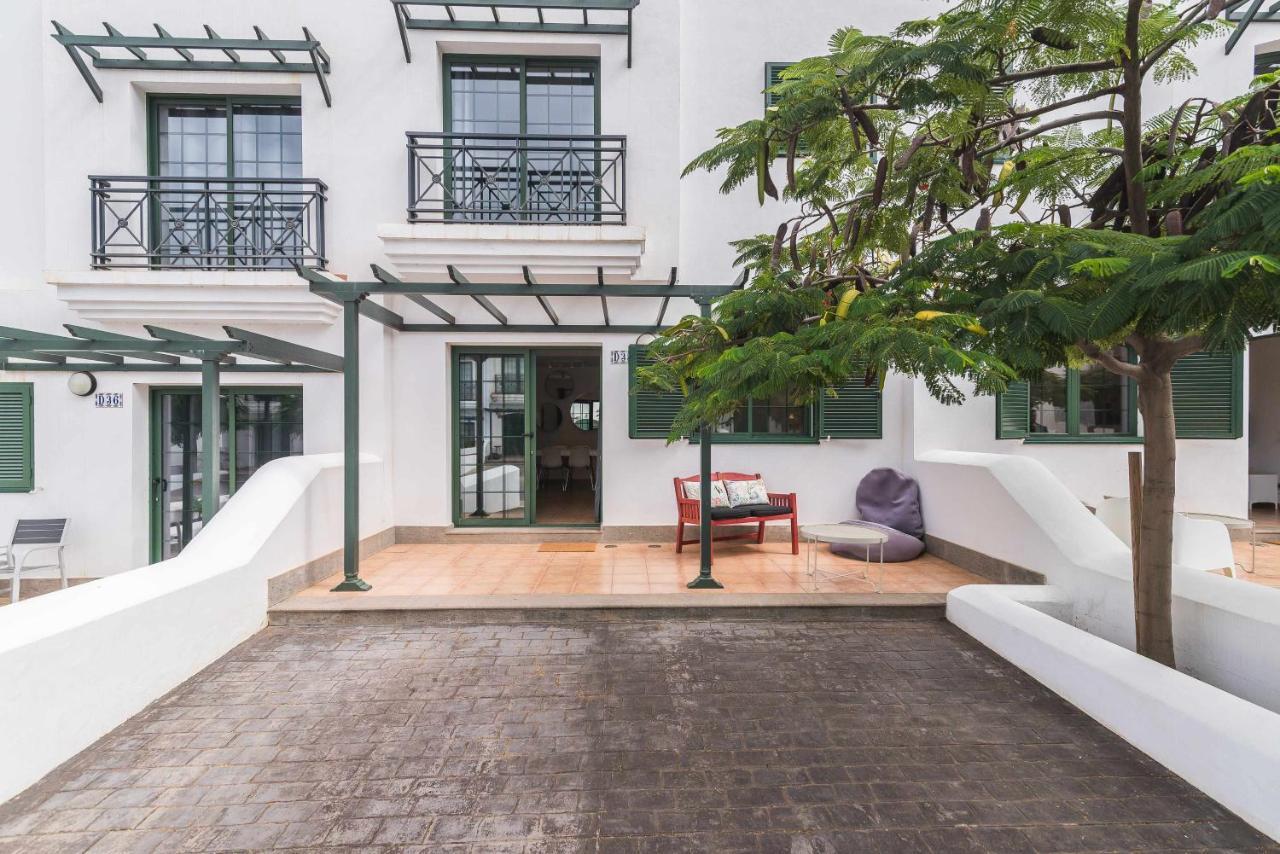 Residencial Las Candelarias 35 Agaete  Exterior photo