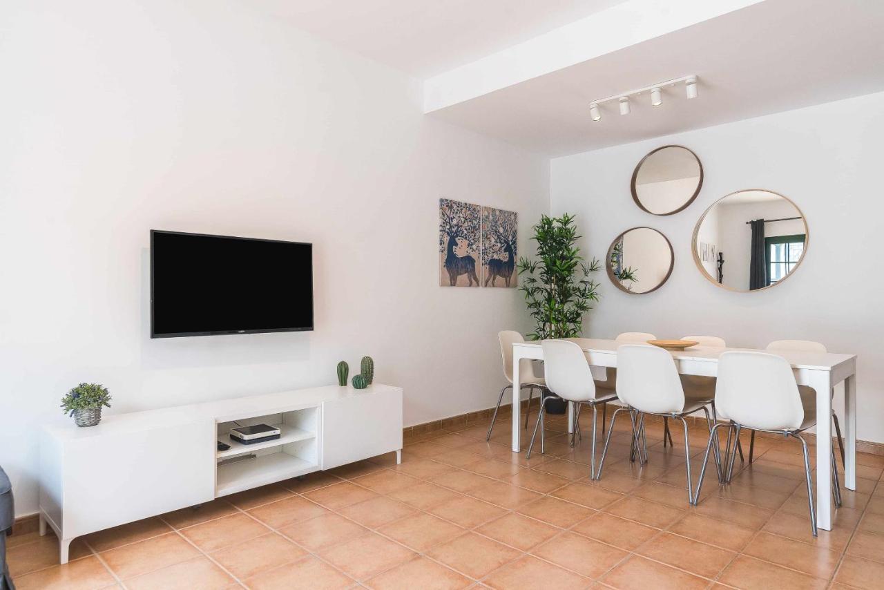 Residencial Las Candelarias 35 Agaete  Exterior photo