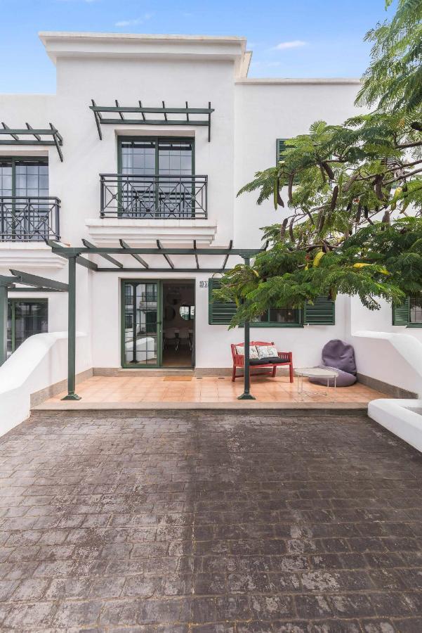 Residencial Las Candelarias 35 Agaete  Exterior photo