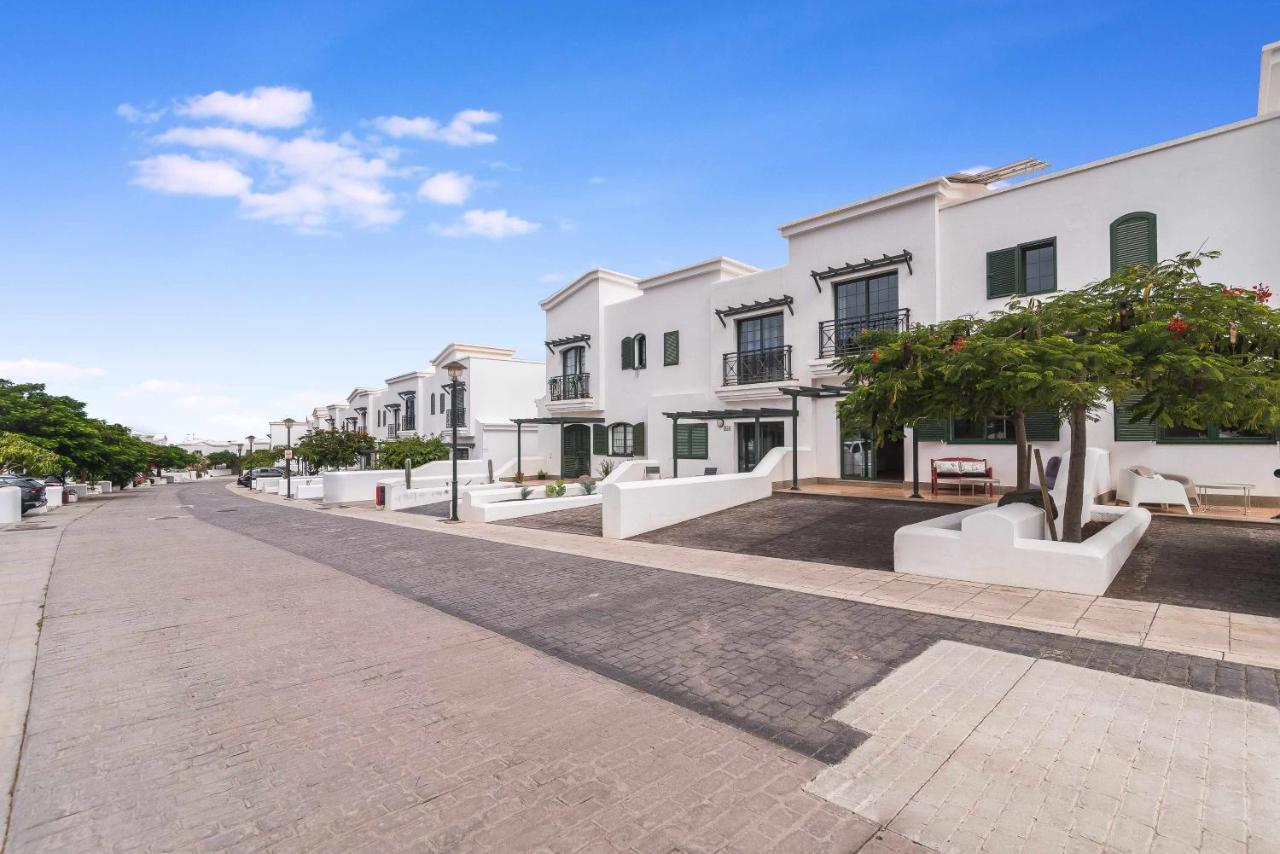 Residencial Las Candelarias 35 Agaete  Exterior photo