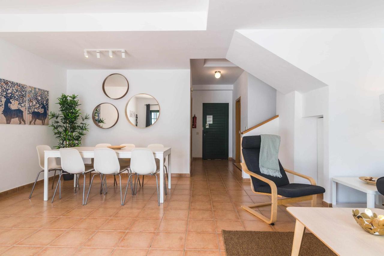 Residencial Las Candelarias 35 Agaete  Exterior photo